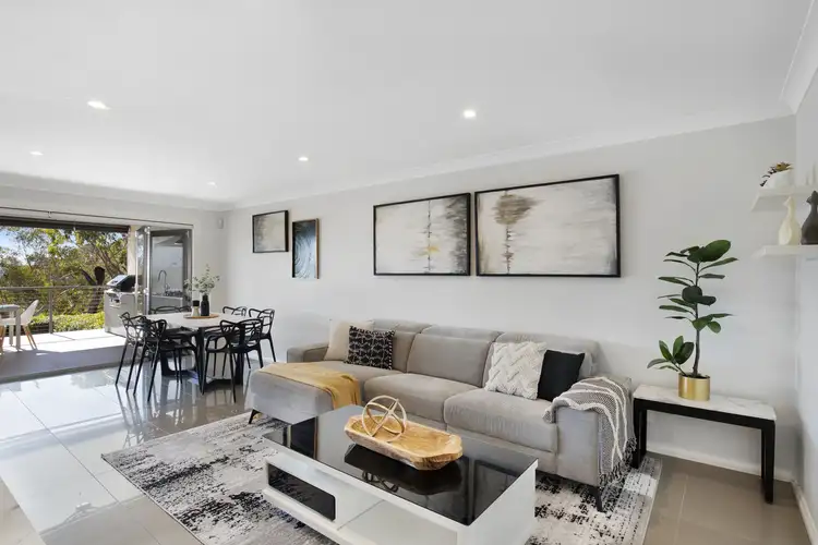 Fifth view of Homely house listing, 34 Bowral Close, Hornsby Heights NSW 2077