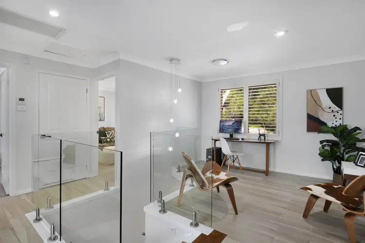 Sixth view of Homely house listing, 34 Bowral Close, Hornsby Heights NSW 2077