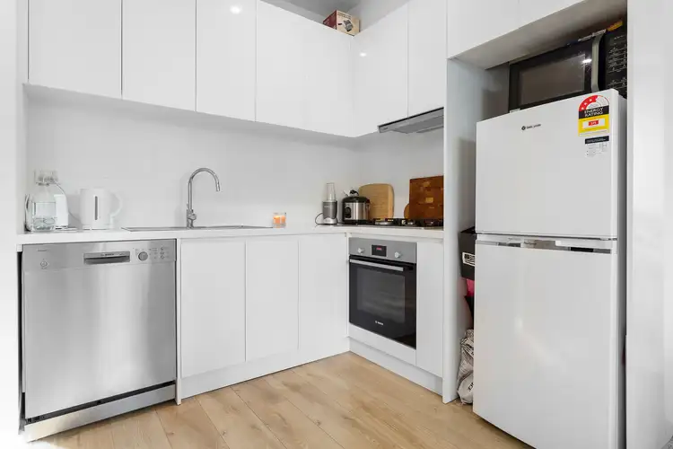 Second view of Homely apartment listing, G01/22 Wembley Gardens, Donvale VIC 3111