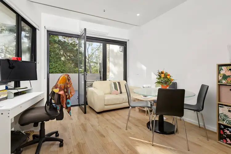 Third view of Homely apartment listing, G01/22 Wembley Gardens, Donvale VIC 3111