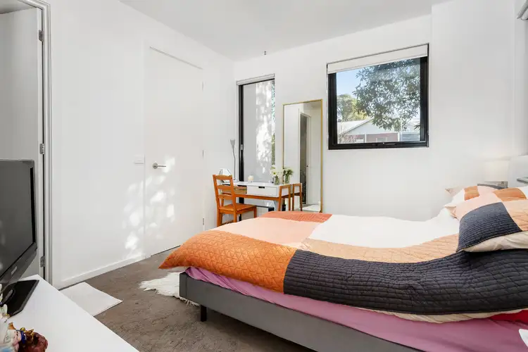 Fourth view of Homely apartment listing, G01/22 Wembley Gardens, Donvale VIC 3111