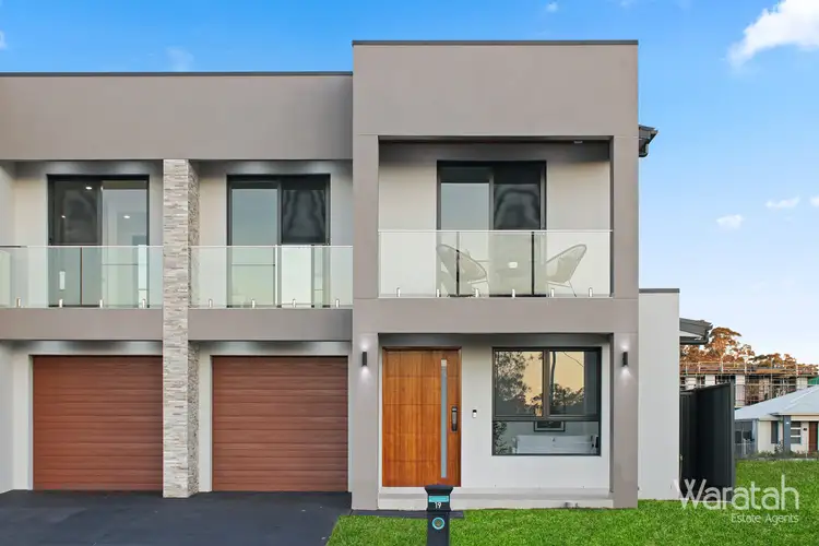 19B Showers Street, Riverstone NSW 2765