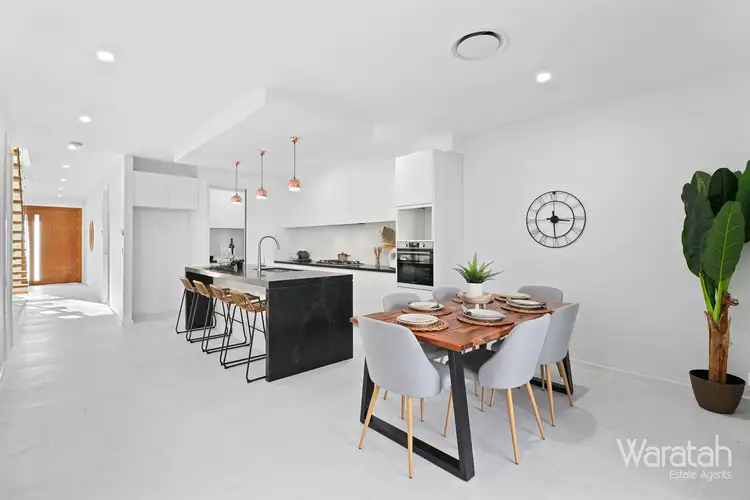 Second view of Homely house listing, 19B Showers Street, Riverstone NSW 2765