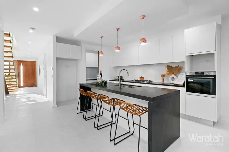 Third view of Homely house listing, 19B Showers Street, Riverstone NSW 2765