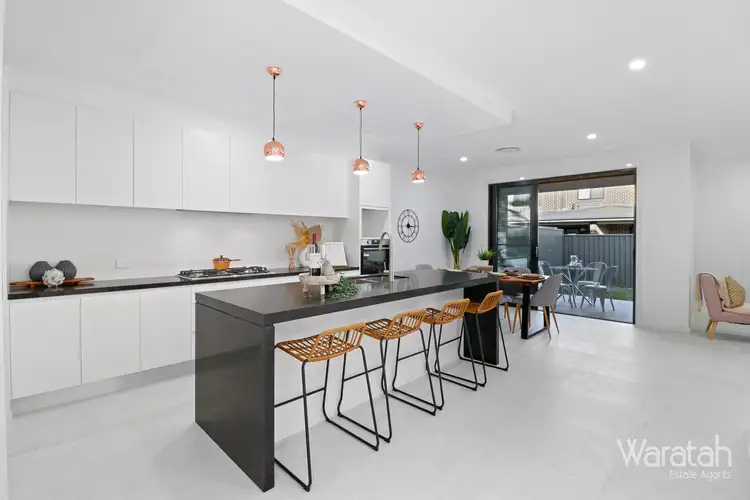 Fourth view of Homely house listing, 19B Showers Street, Riverstone NSW 2765