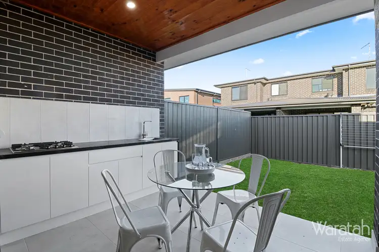 Fifth view of Homely house listing, 19B Showers Street, Riverstone NSW 2765