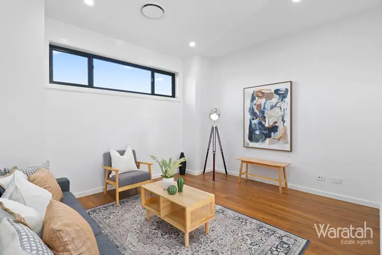 Sixth view of Homely house listing, 19B Showers Street, Riverstone NSW 2765