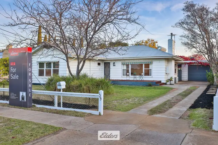 129 Hawthorn Grove