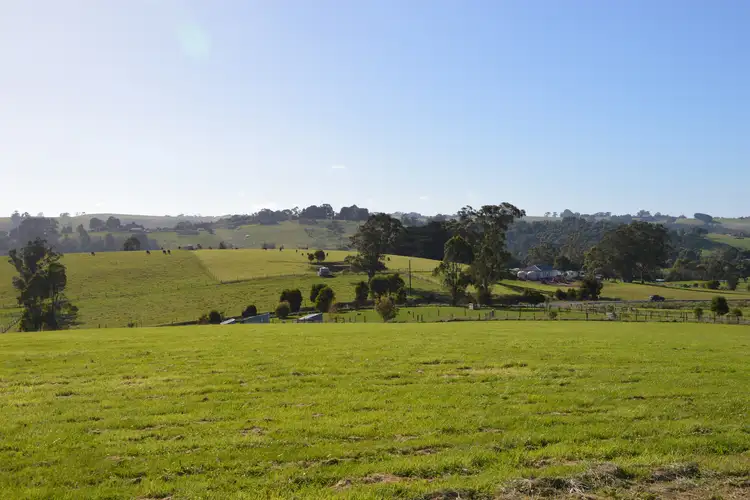 Second view of Homely rural property listing, 11 Cahills Outlet Road, Kardella VIC 3951