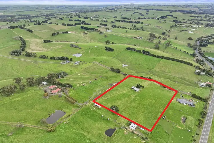 Fourth view of Homely rural property listing, 11 Cahills Outlet Road, Kardella VIC 3951