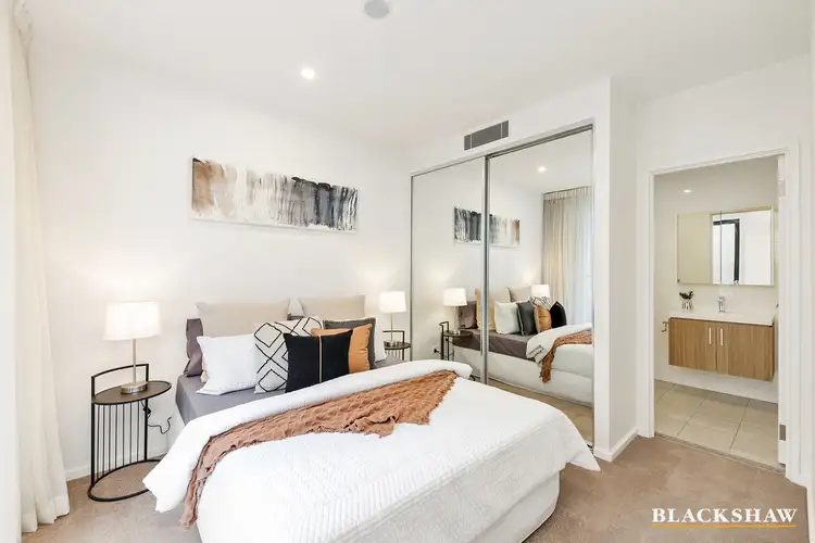 8/5 Hely Street, Griffith ACT 2603