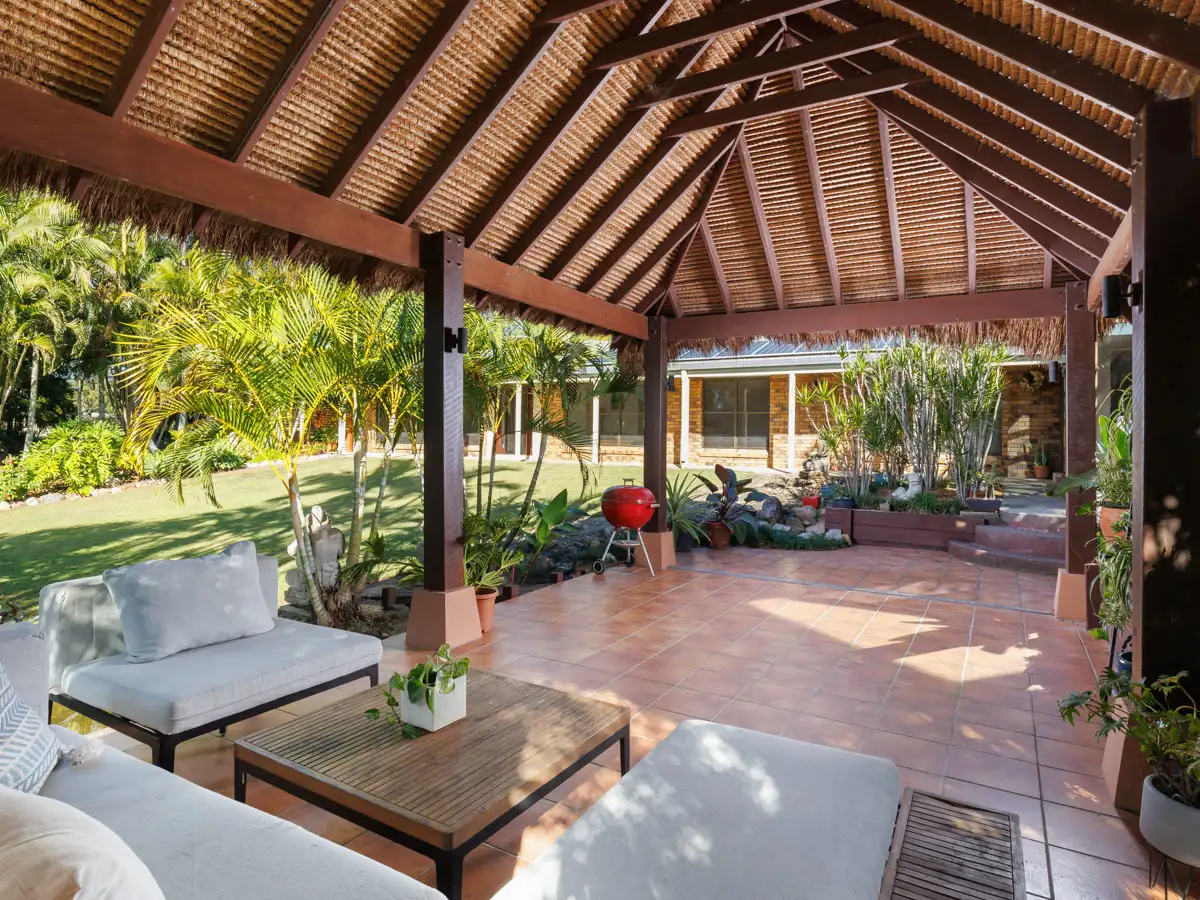 Main view of Homely rural property listing, 77 Allawah Road, Chuwar QLD 4306
