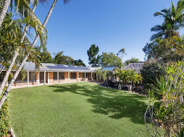 Fourth view of Homely rural property listing, 77 Allawah Road, Chuwar QLD 4306
