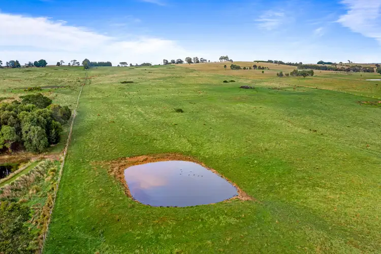 Mckees Road, Garibaldi VIC 3352