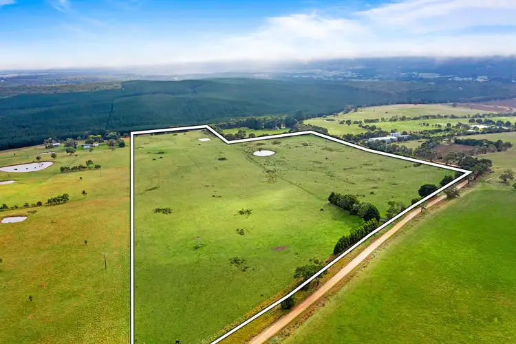 Fifth view of Homely rural property listing, Mckees Road, Garibaldi VIC 3352