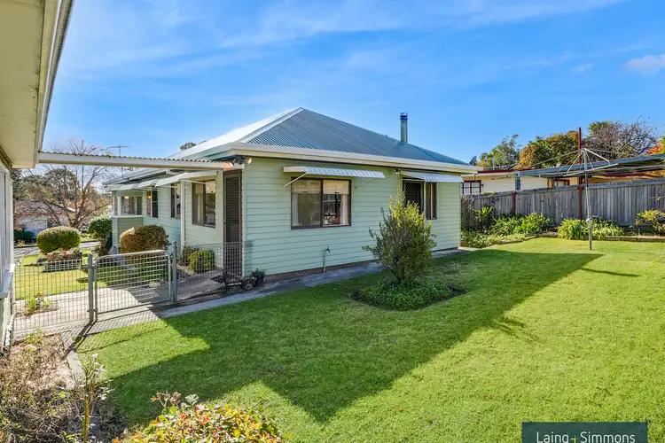 Third view of Homely house listing, 4 Belle Avenue, Armidale NSW 2350