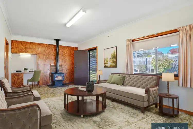 Fourth view of Homely house listing, 4 Belle Avenue, Armidale NSW 2350