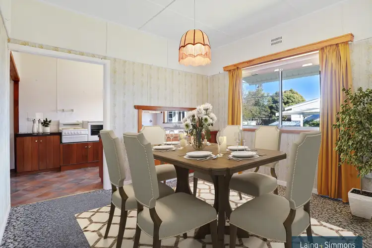 Fifth view of Homely house listing, 4 Belle Avenue, Armidale NSW 2350