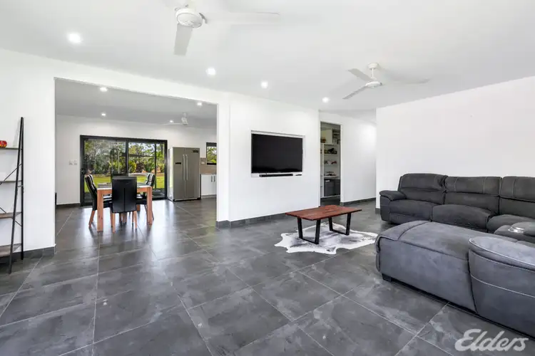 Second view of Homely house listing, 57 Mielang Road, Blackmore NT 822