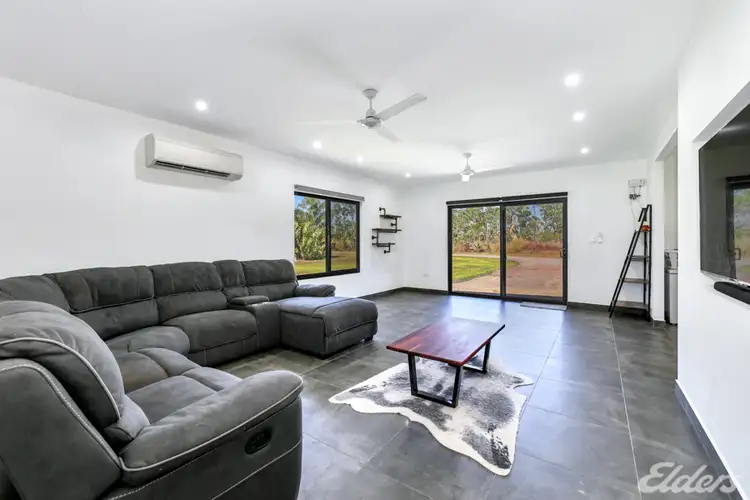 Third view of Homely house listing, 57 Mielang Road, Blackmore NT 822
