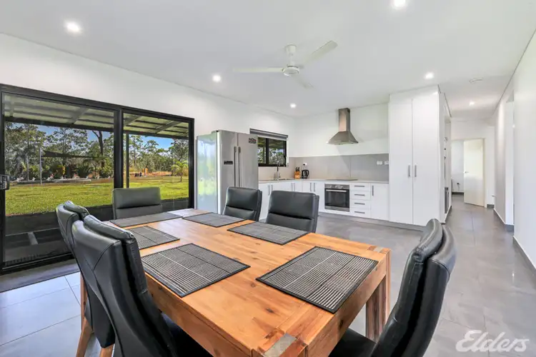 Fourth view of Homely house listing, 57 Mielang Road, Blackmore NT 822