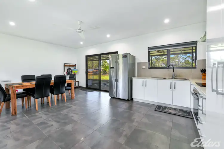 Fifth view of Homely house listing, 57 Mielang Road, Blackmore NT 822