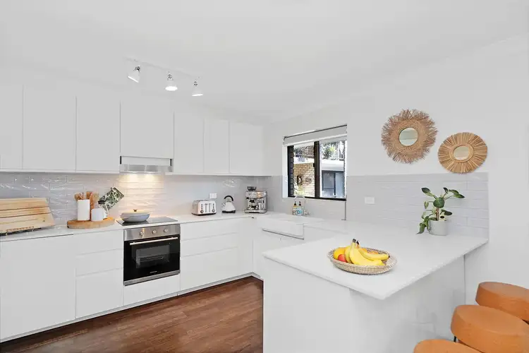 Main view of Homely unit listing, 1/2 Mini Street, The Entrance North NSW 2261