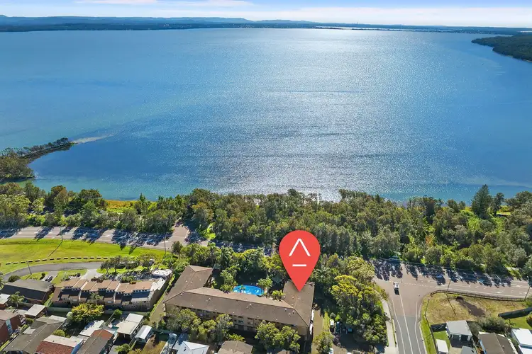 Second view of Homely unit listing, 1/2 Mini Street, The Entrance North NSW 2261