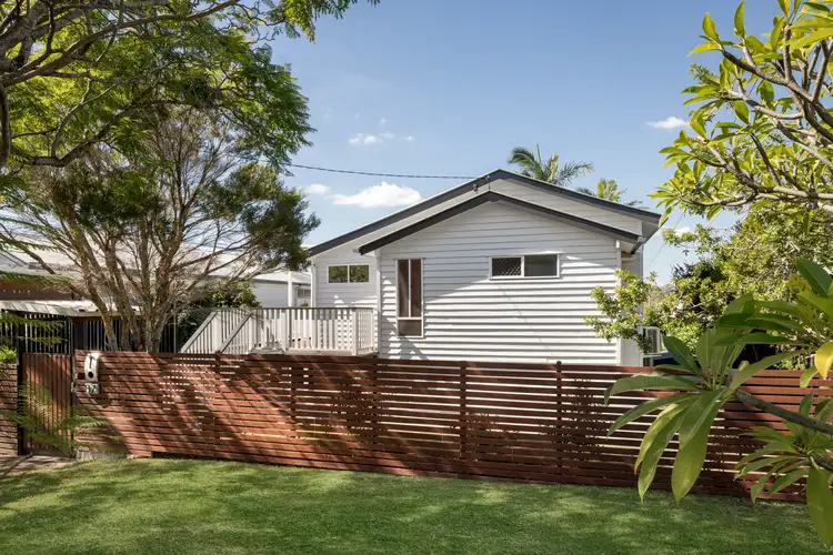 87 Bolan Street, Bulimba QLD 4171