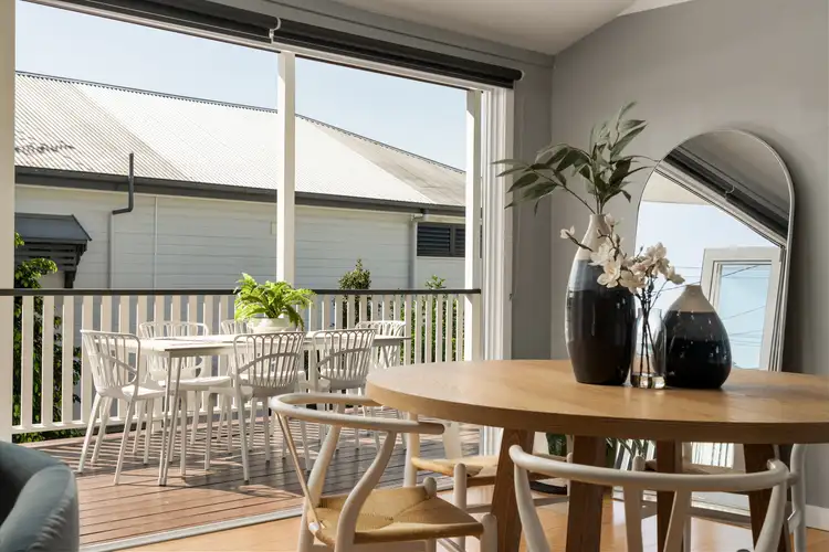 Fifth view of Homely house listing, 87 Bolan Street, Bulimba QLD 4171