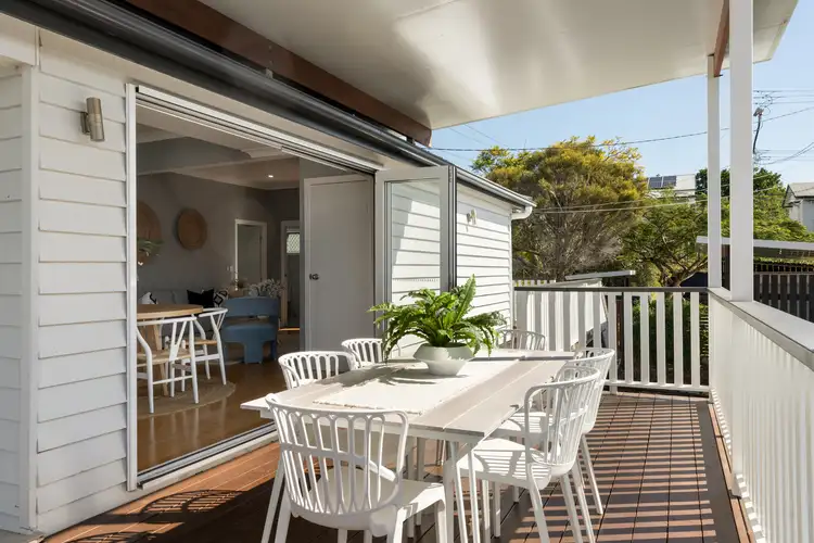 Sixth view of Homely house listing, 87 Bolan Street, Bulimba QLD 4171