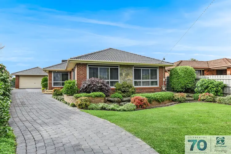 Second view of Homely house listing, 31 Ruffy Drive, Cranbourne VIC 3977