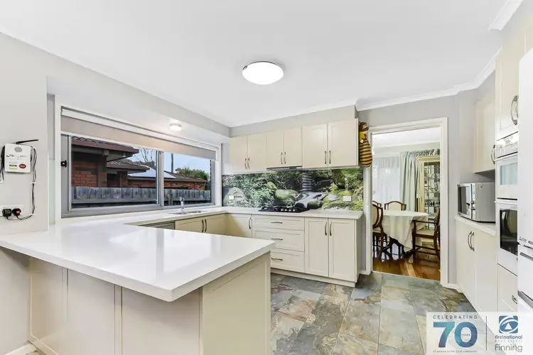 Third view of Homely house listing, 31 Ruffy Drive, Cranbourne VIC 3977