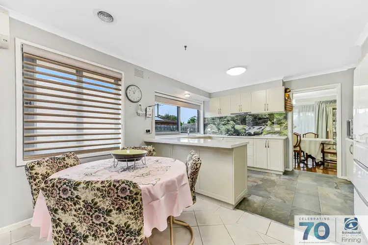Fourth view of Homely house listing, 31 Ruffy Drive, Cranbourne VIC 3977