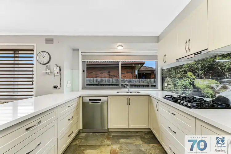 Fifth view of Homely house listing, 31 Ruffy Drive, Cranbourne VIC 3977