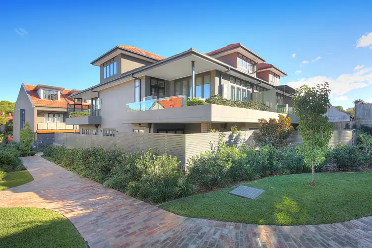9/67-75 Smith Street, Summer Hill NSW 2130