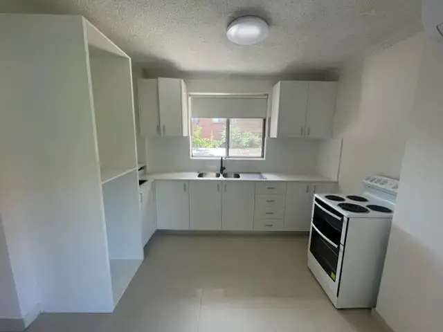 Second view of Homely unit listing, 6/13 Meehan Street, Granville NSW 2142