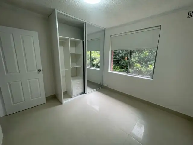 Fifth view of Homely unit listing, 6/13 Meehan Street, Granville NSW 2142