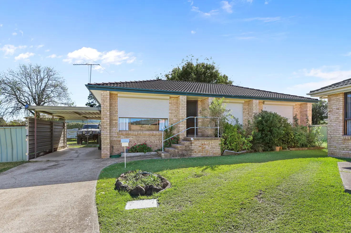Main view of Homely house listing, 3 Renshaw Close, Scone NSW 2337