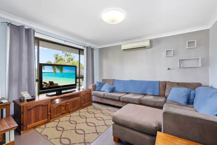 Second view of Homely house listing, 3 Renshaw Close, Scone NSW 2337