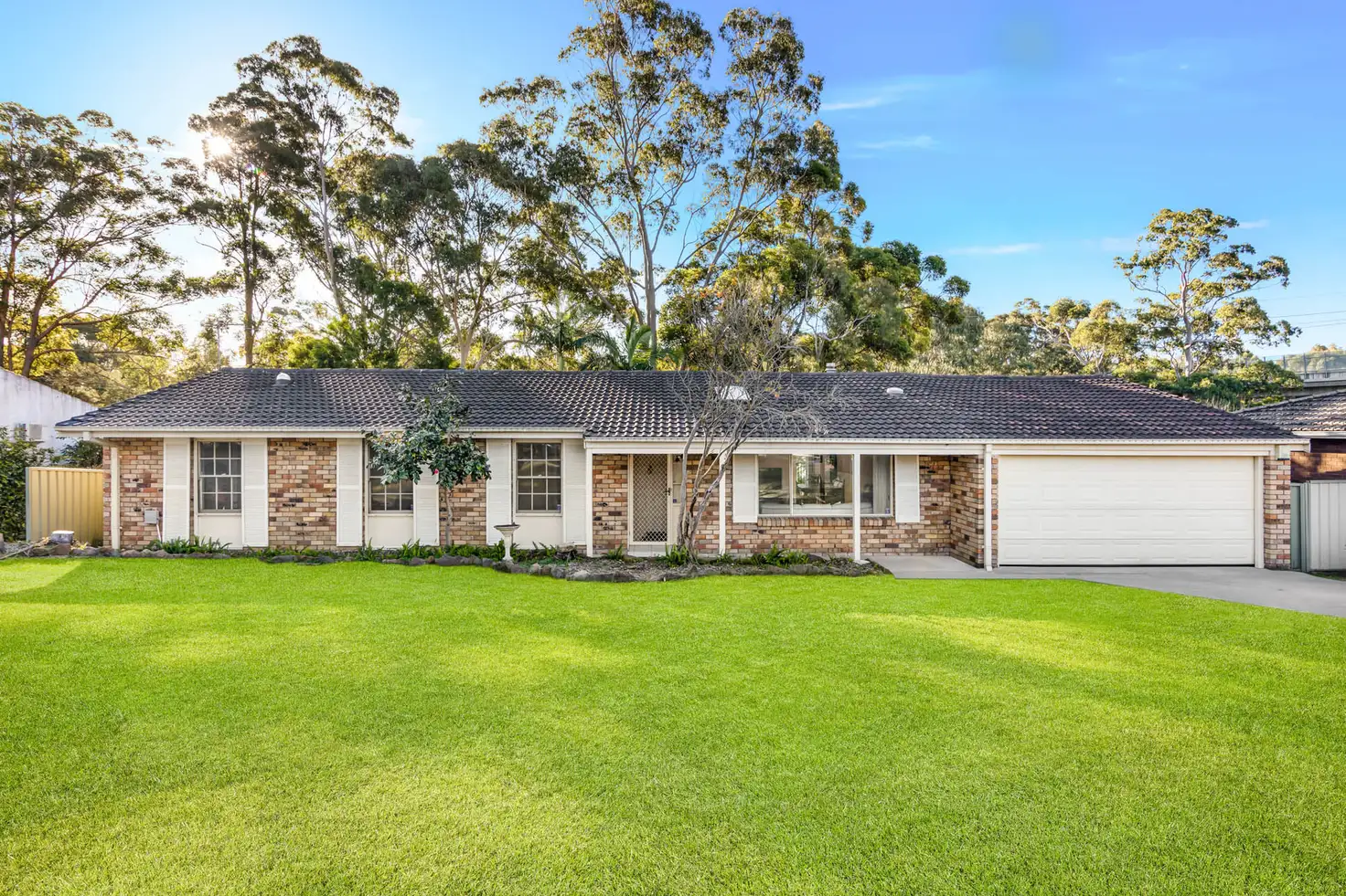 Main view of Homely house listing, 14 Mercury Place, Kings Langley NSW 2147