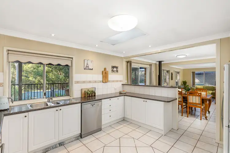 Third view of Homely house listing, 14 Mercury Place, Kings Langley NSW 2147