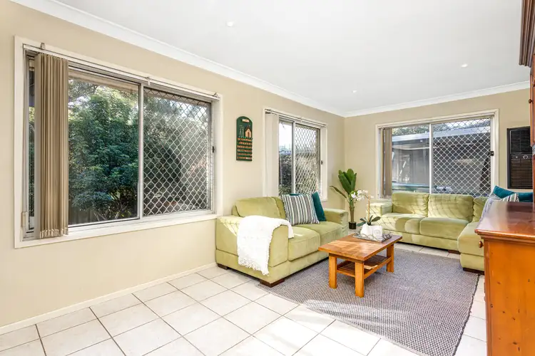 Fourth view of Homely house listing, 14 Mercury Place, Kings Langley NSW 2147