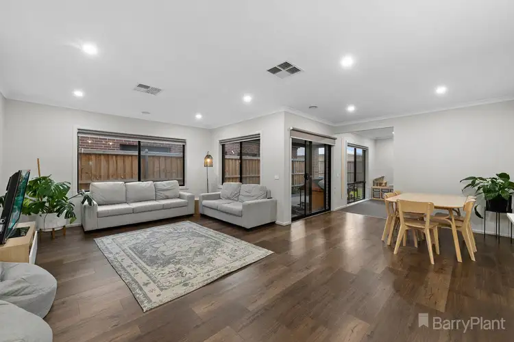 Sixth view of Homely house listing, 6 Albus Crescent, Officer VIC 3809
