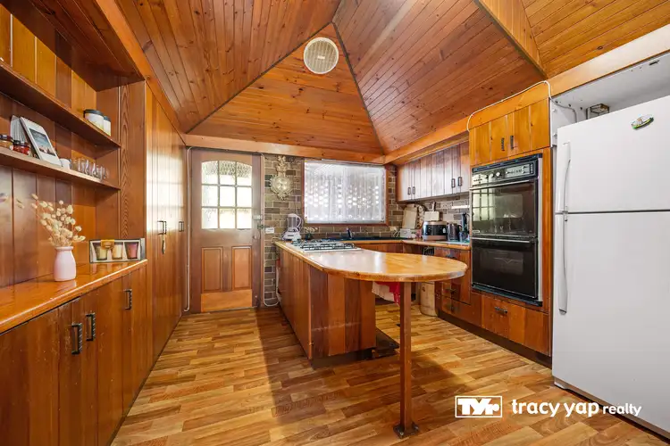 Third view of Homely house listing, 45 Tarrants Avenue, Eastwood NSW 2122