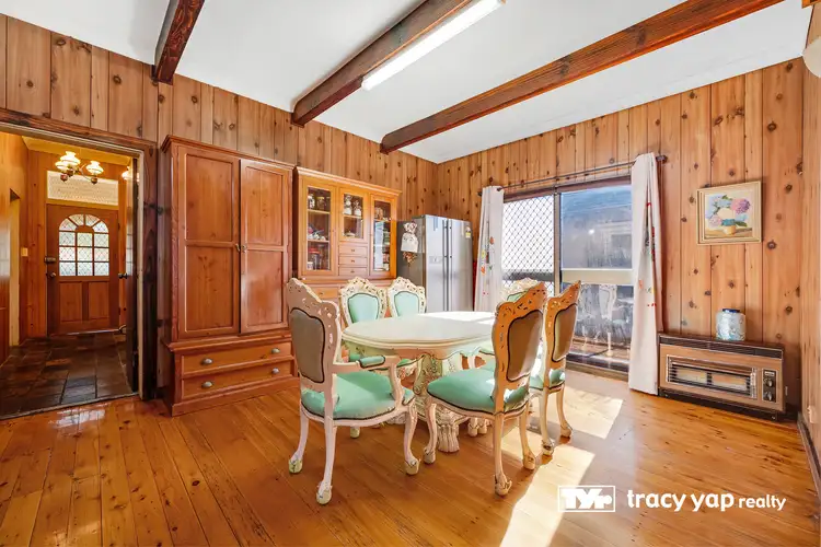 Fourth view of Homely house listing, 45 Tarrants Avenue, Eastwood NSW 2122