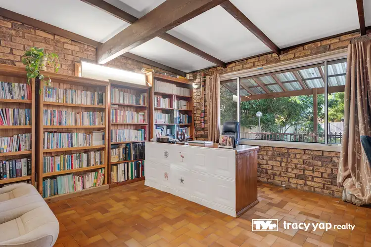 Fifth view of Homely house listing, 45 Tarrants Avenue, Eastwood NSW 2122