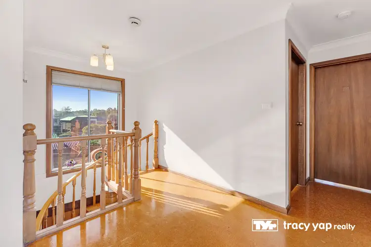 Sixth view of Homely house listing, 45 Tarrants Avenue, Eastwood NSW 2122