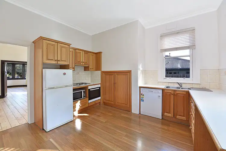 Second view of Homely house listing, 48 Berry Street, Coburg VIC 3058