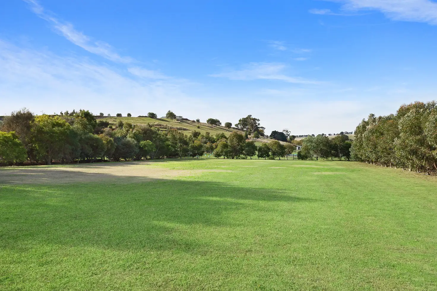 Main view of Homely land listing, 50 Oxley Rise, Batesford VIC 3213